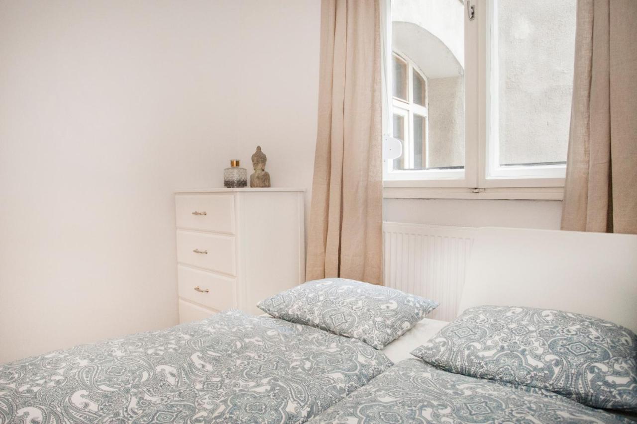 Christine-2 Bedrooms Apartment In The Downtown Budapest Exterior photo