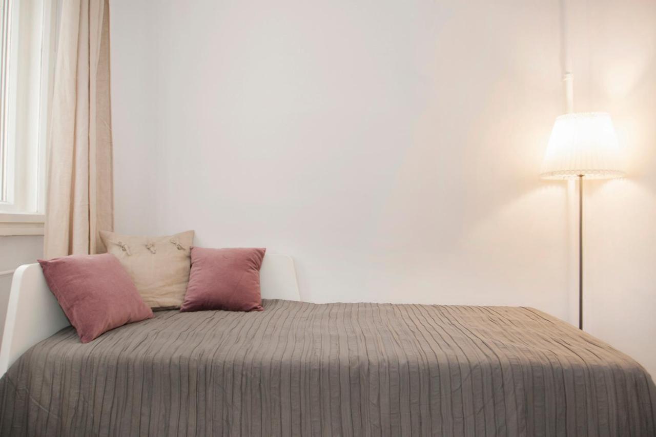 Christine-2 Bedrooms Apartment In The Downtown Budapest Exterior photo